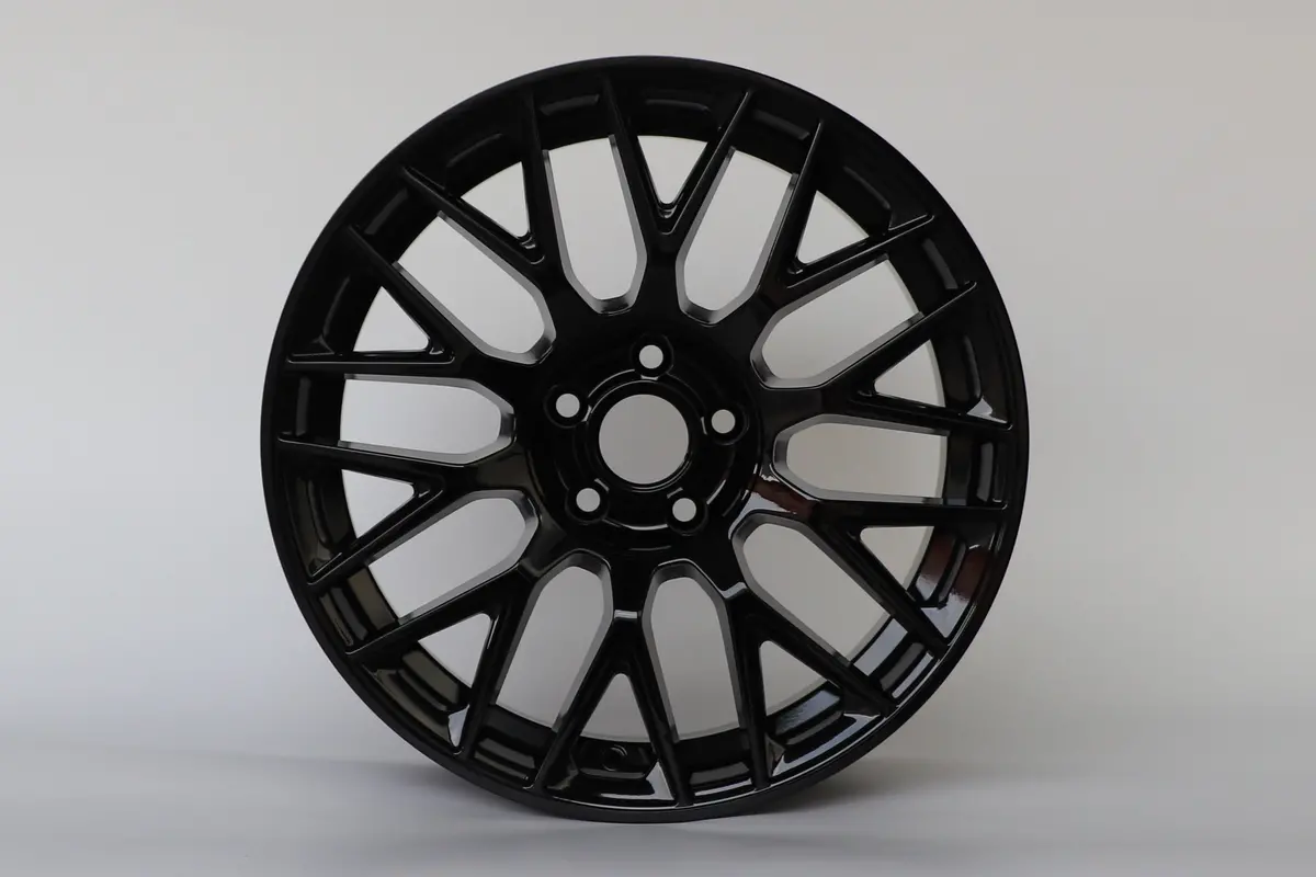 19" Wheels Fits Mercedes Benz C180 C250 C300 C350 C400 Cla250 E300 E320 E350 E550 S350 S400 S450 S500 S550 S600 S63 2