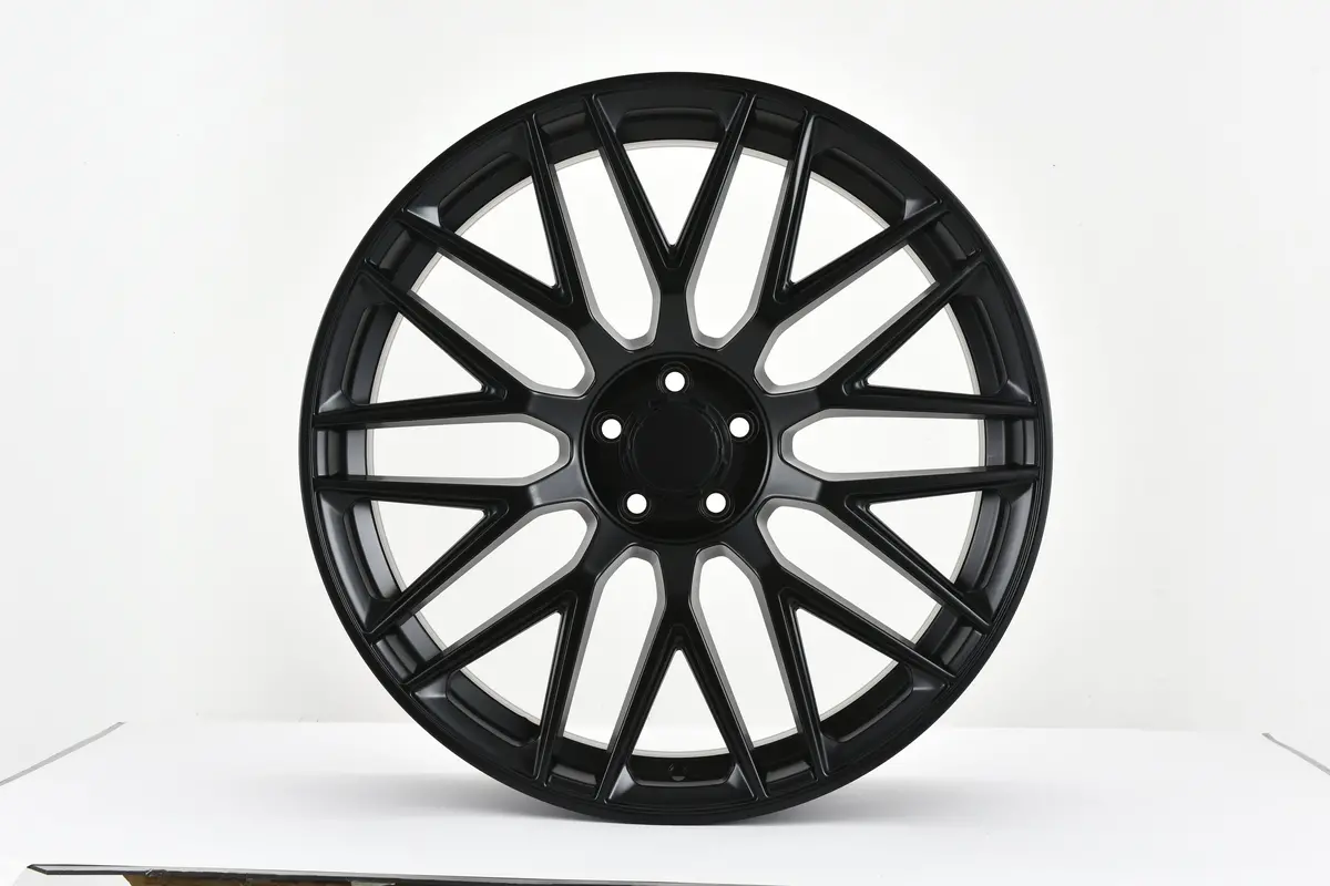 19" Wheels Fits Mercedes Benz C180 C250 C300 C350 C400 Cla250 E300 E320 E350 E550 S350 S400 S450 S500 S550 S600 S63 1