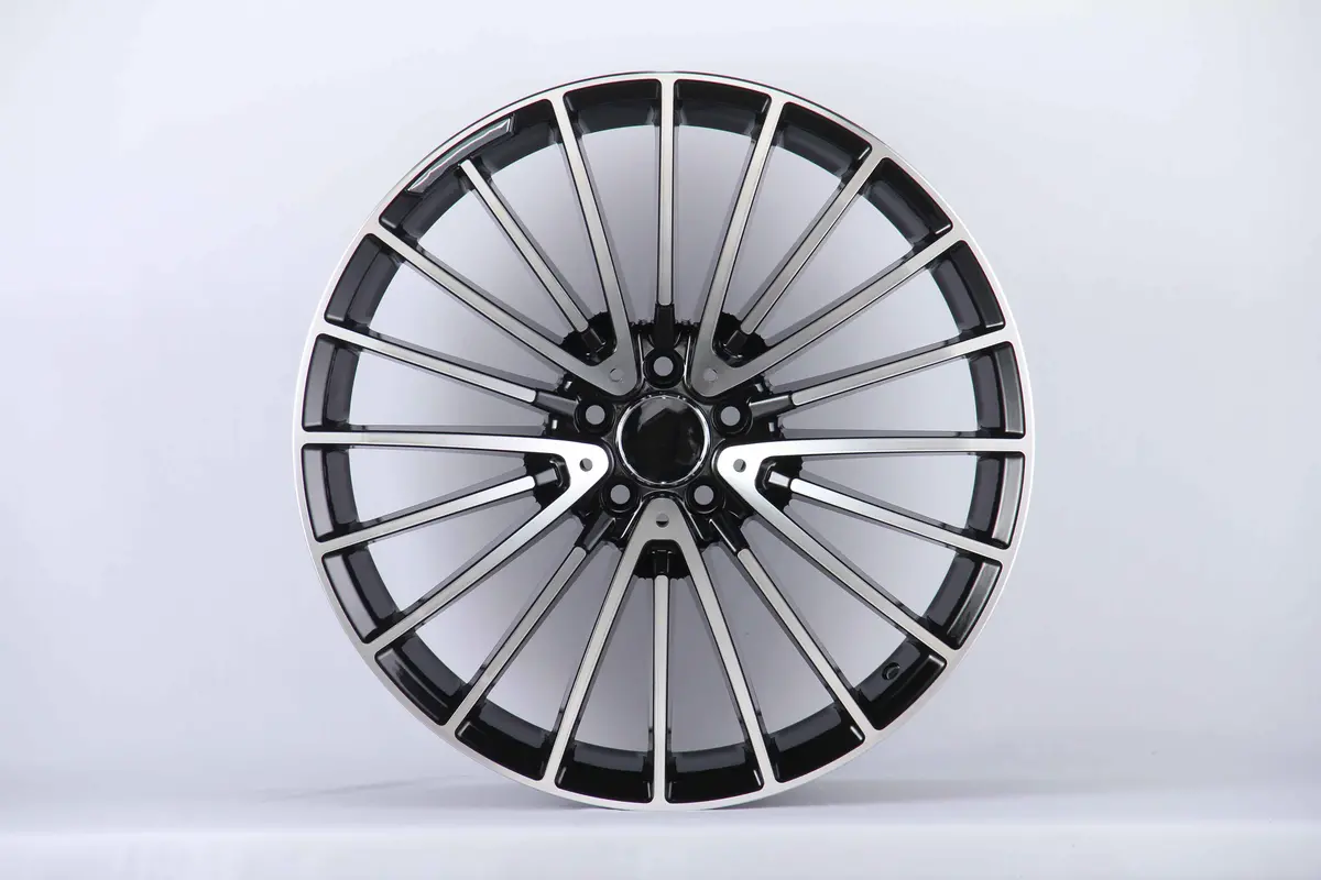 18" Wheels Fits Mercedes Benz A220 C240 C250 C280 C300 C320 C350 C400 C43 Cl500 Cl55 Cl550 Cla250 Cla45 Cls500 Cls55 Cls550 Cls63 E250 E300 E320 E350 E400 E43 E500 E53 E55 E550 Gla250 Gla45 S400 S430 S500 S55 S550 S600 4