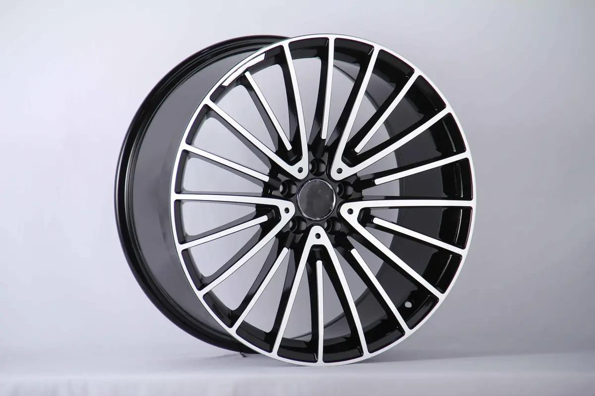 17" Wheels Fits Mercedes Benz A220 C212 C240 C250 C280 C300 C320 C350 C400 C43 Cl500 Cl55 Cl550 Cl63 Cla250 Cla45 E250 E300 E320 E350 E400 E43 E500 E53 E550 Gla250 Gla45 S300 S320 S350 S400 S430 S500 S55 S550 S600 Slk300 Slk320 Slk430 2