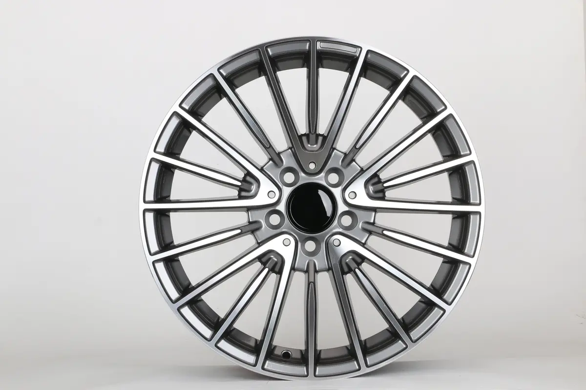19" Wheels Fits Mercedes Benz C240 C250 C280 C300 C320 C350 Cl500 Cl55 Cl550 Cla250 Cls500 Cls55 Cls550 Cls63 E320 E350 E400 E500 E55 E550 S350 S400 S430 S500 S55 S550 S600 Sl500 Sl55 Sl550 Sl63 3