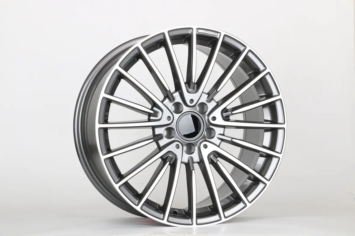 18" Wheels Fits Mercedes Benz A220 C240 C250 C280 C300 C320 C350 C400 C43 Cl500 Cl55 Cl550 Cla250 Cla45 Cls500 Cls55 Cls550 Cls63 E250 E300 E320 E350 E400 E43 E500 E53 E55 E550 Gla250 Gla45 S400 S430 S500 S55 S550 S600 2