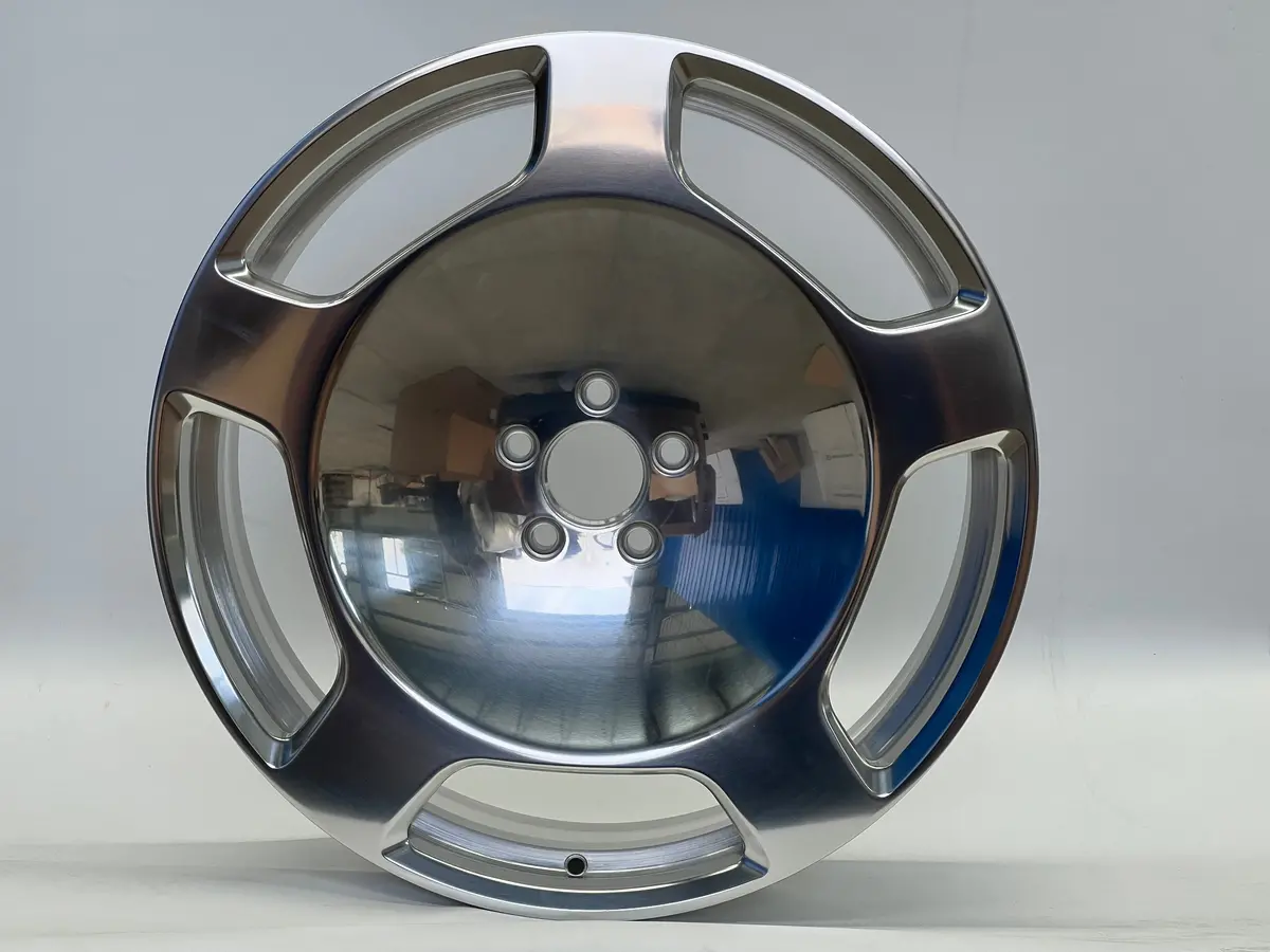 20" Forged Wheels Fits Mercedes Benz S300 S320 S430 S500 S550 1