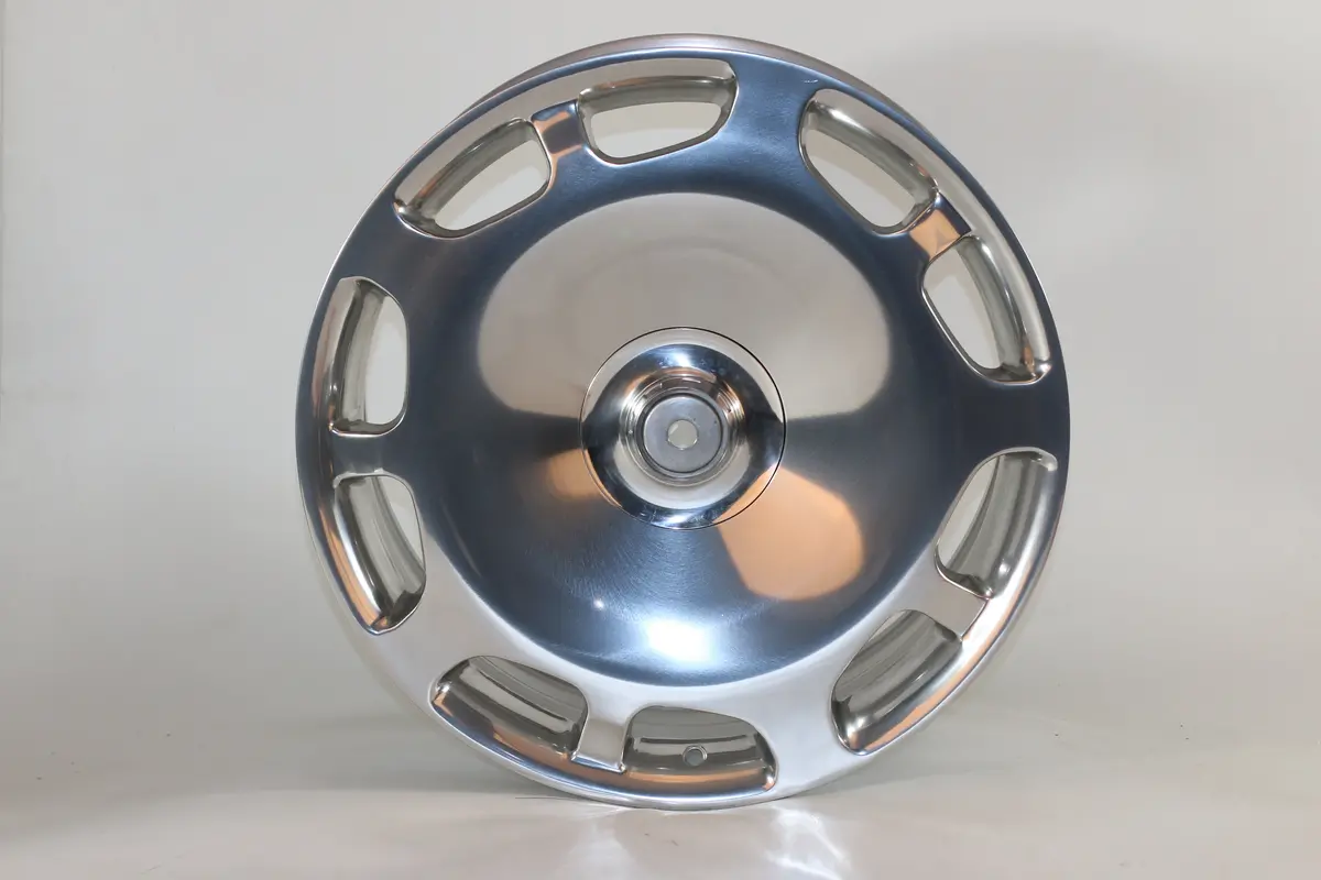 20" Forged Wheels Fits Mercedes Benz S300 S320 S430 S500 S550 1