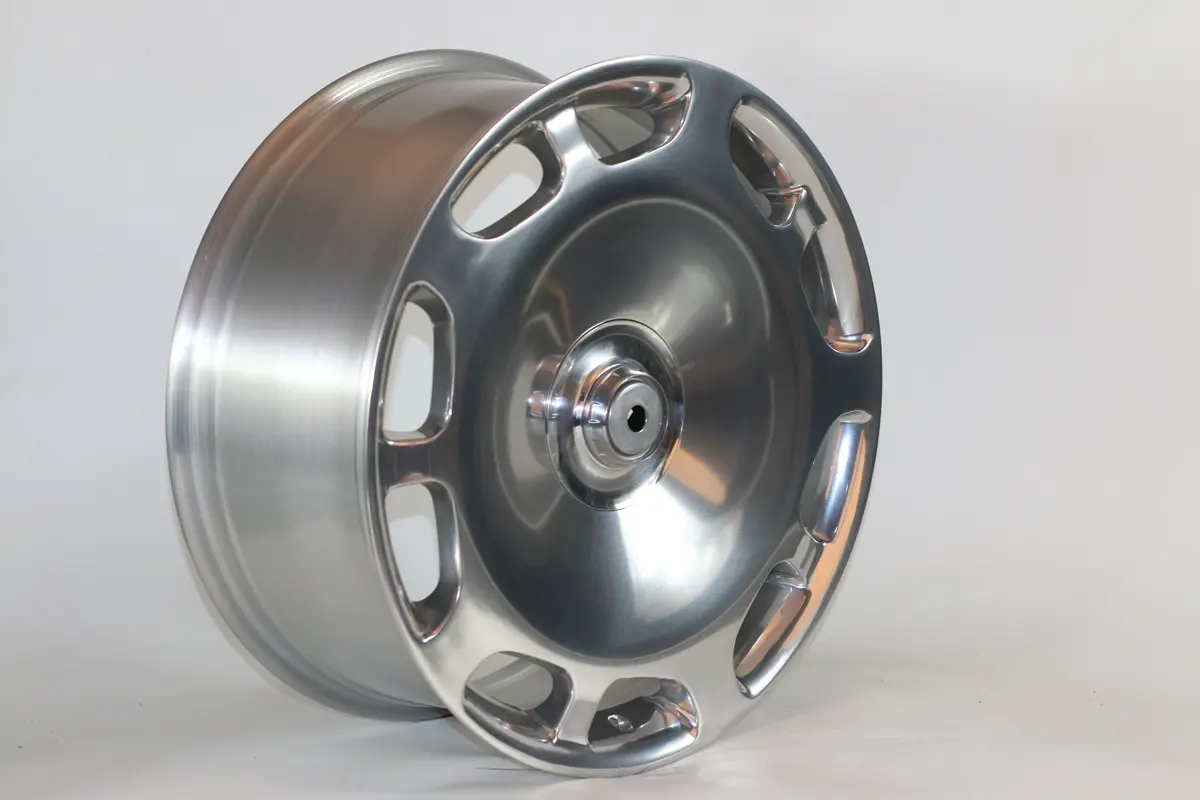 20" Forged Wheels Fits Mercedes Benz S300 S320 S430 S500 S550 2