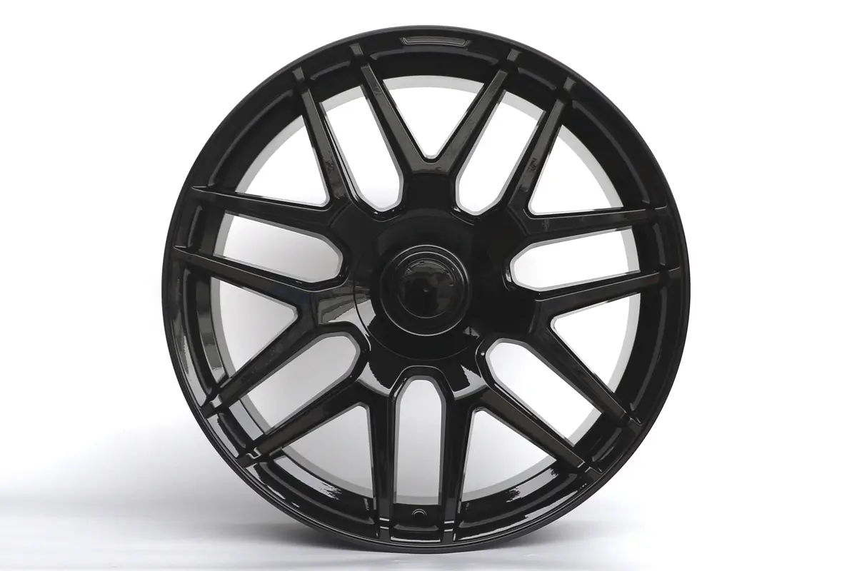 20" Wheels Fits Mercedes Benz C250 C300 C350 C400 Cl550 Cl63 Cl65 Cls55 Cls550 E350 E55 E550 E63 Glc300 Gle350 S500 S550 S580 S600 S63 S65 2