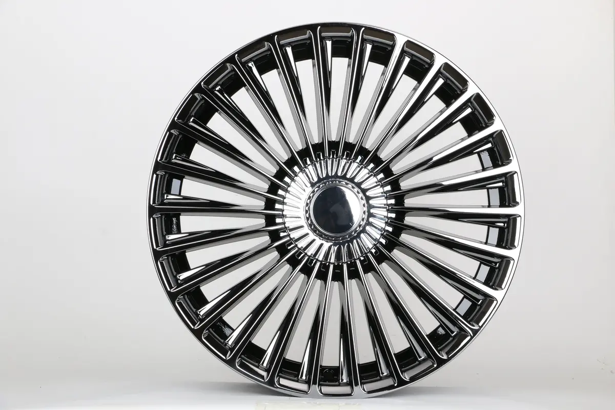 20" Wheels Fits Mercedes Benz S350 S400 S430 S450 S500 S550 S560 1