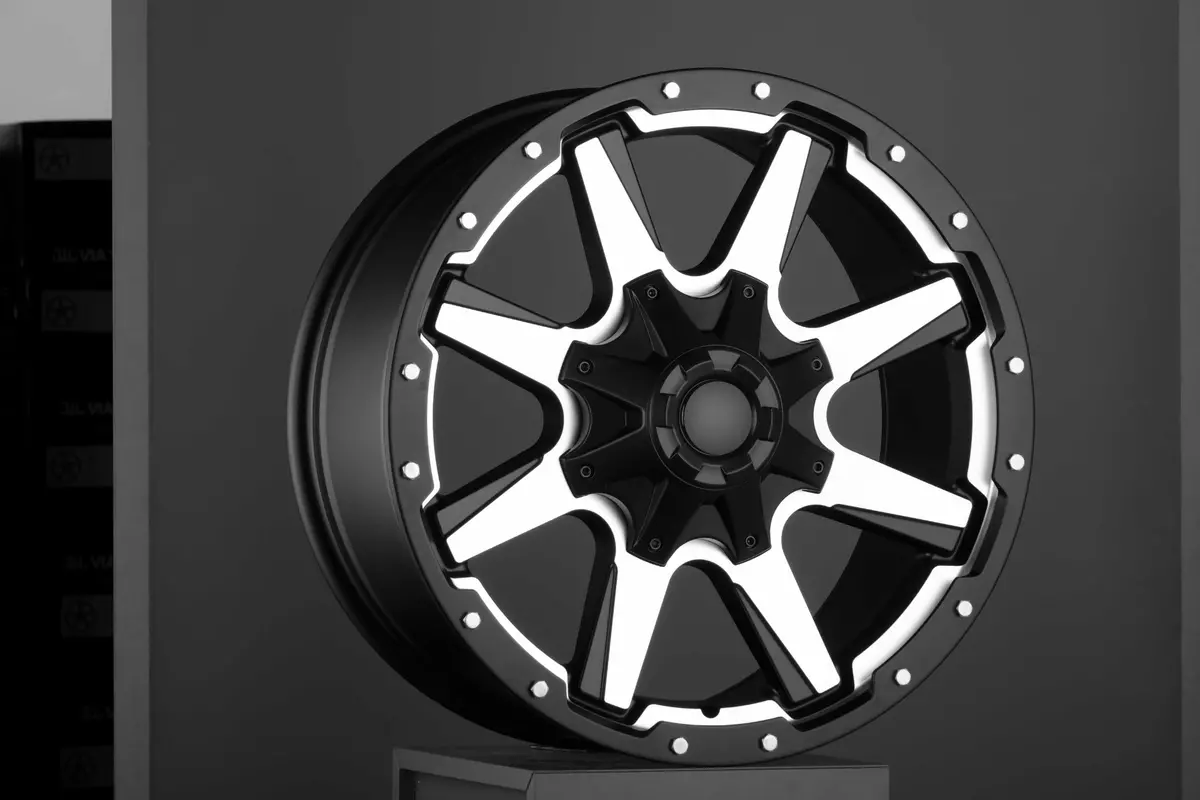17" Ipw 900 Wheels 2