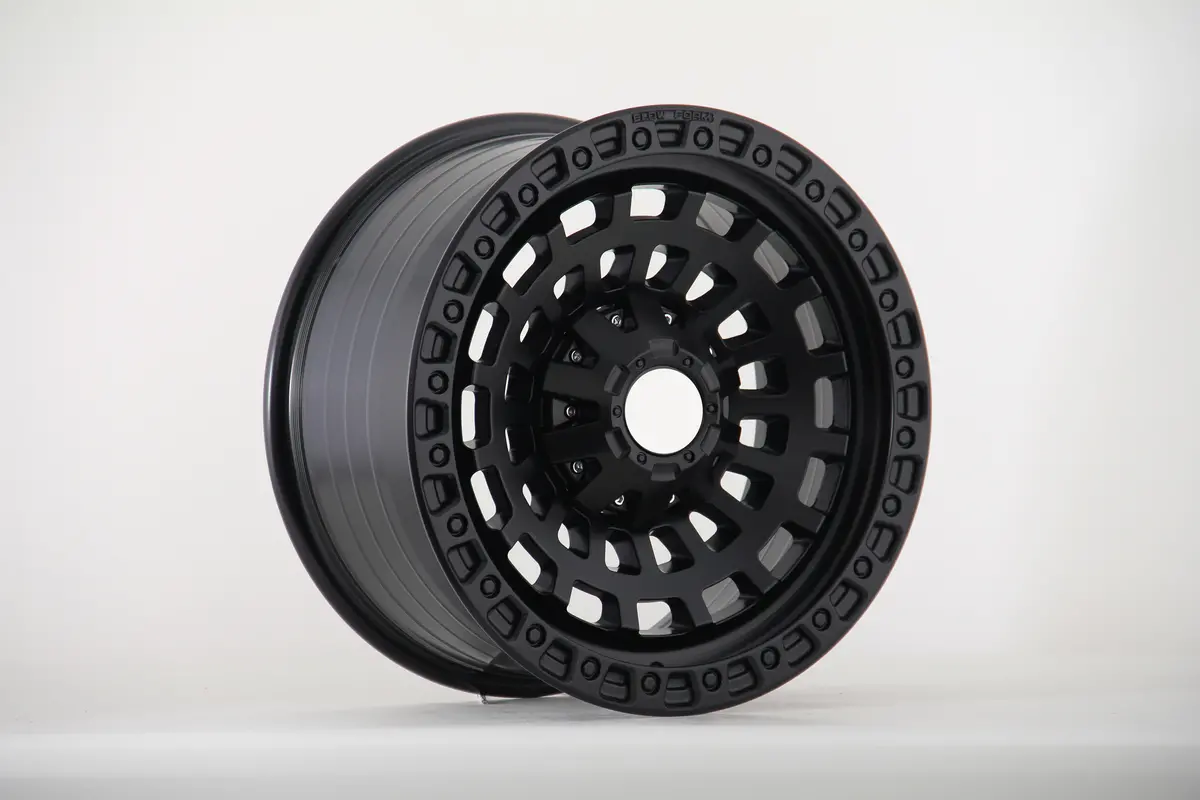 17" Zephyr Style Wheels 2
