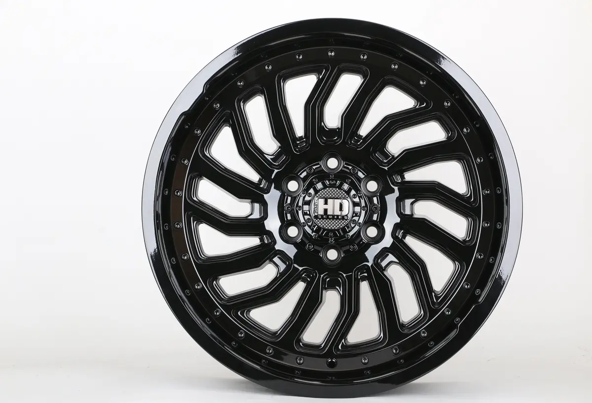 20" Ipw 928 Off Road Truck Wheels Fits Gmc Sierra 1500 Yukon Xl Canyon Nissan Titan Armada 1