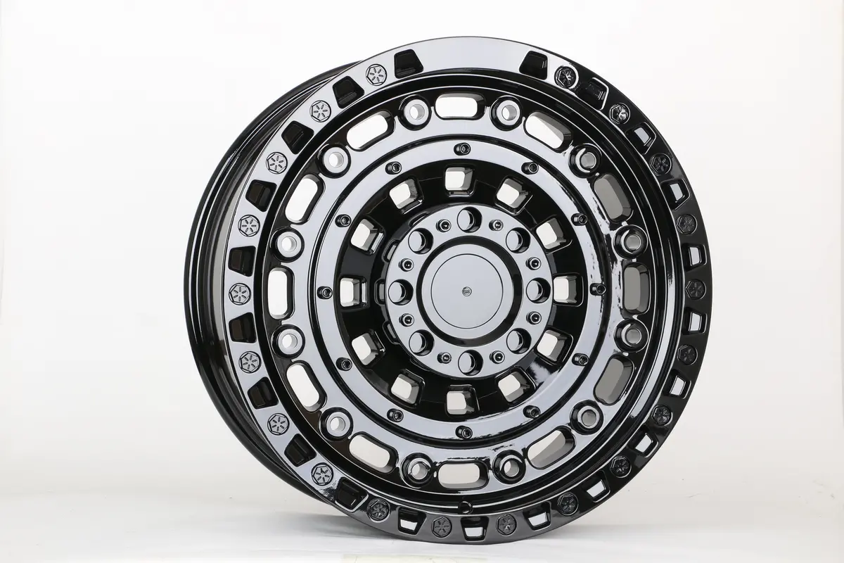 20" Ipw 931 Truck Wheels Fits Gmc Sierra 1500 Yukon Xl Canyon Nissan Titan Armada 2