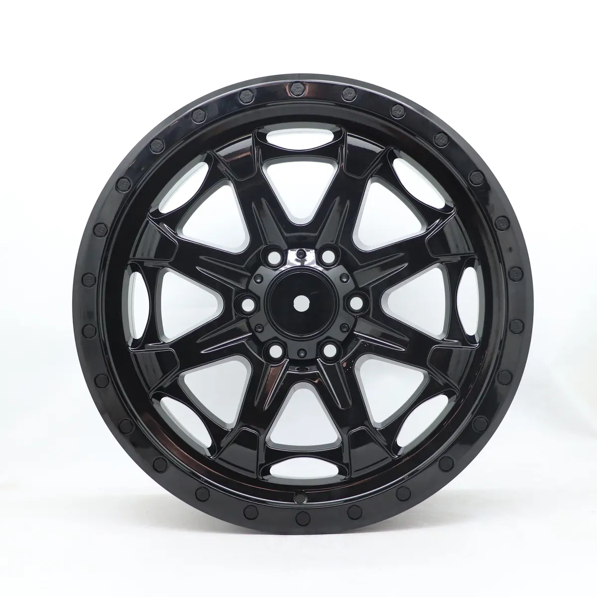 20" Ipw 959 Truck Wheels Fits Gmc Sierra 1500 Yukon Xl Canyon Nissan Titan Armada 1