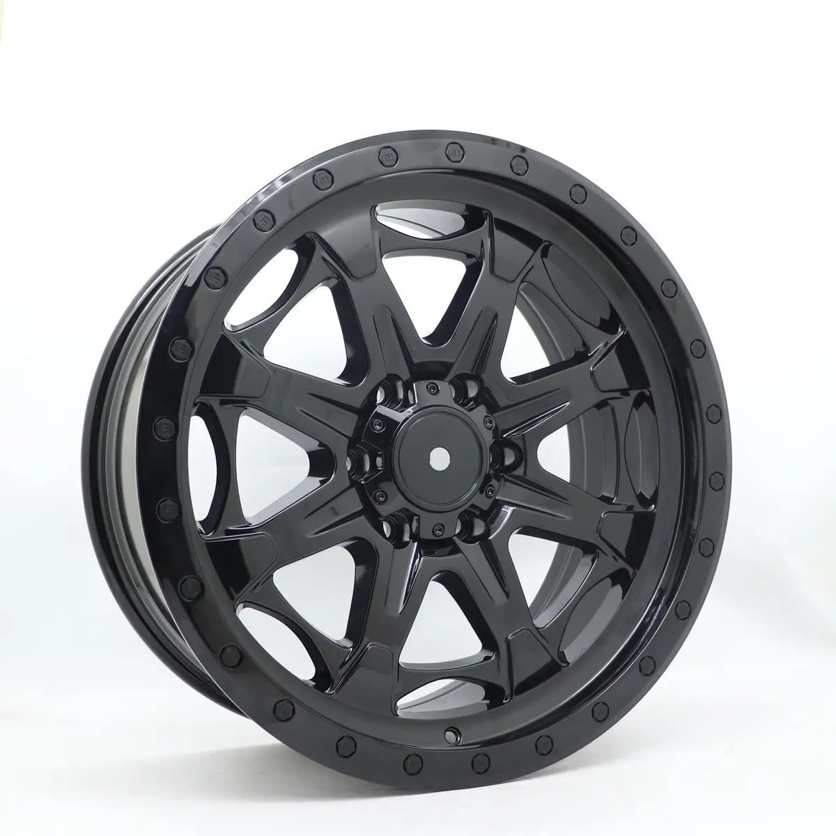 20" Ipw 959 Truck Wheels Fits Gmc Sierra 1500 Yukon Xl Canyon Nissan Titan Armada 2