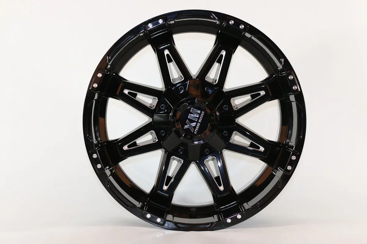 20" Ipw 964 Wheels 1