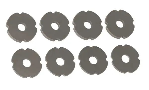 Jeep Wj Lower Control Arm Spacers 1