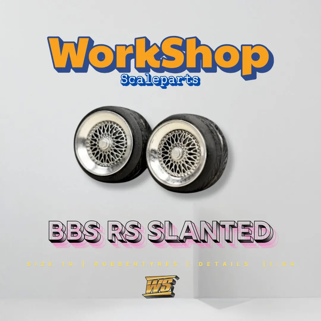 Ws Scale - Bbs Rs Slanted 1