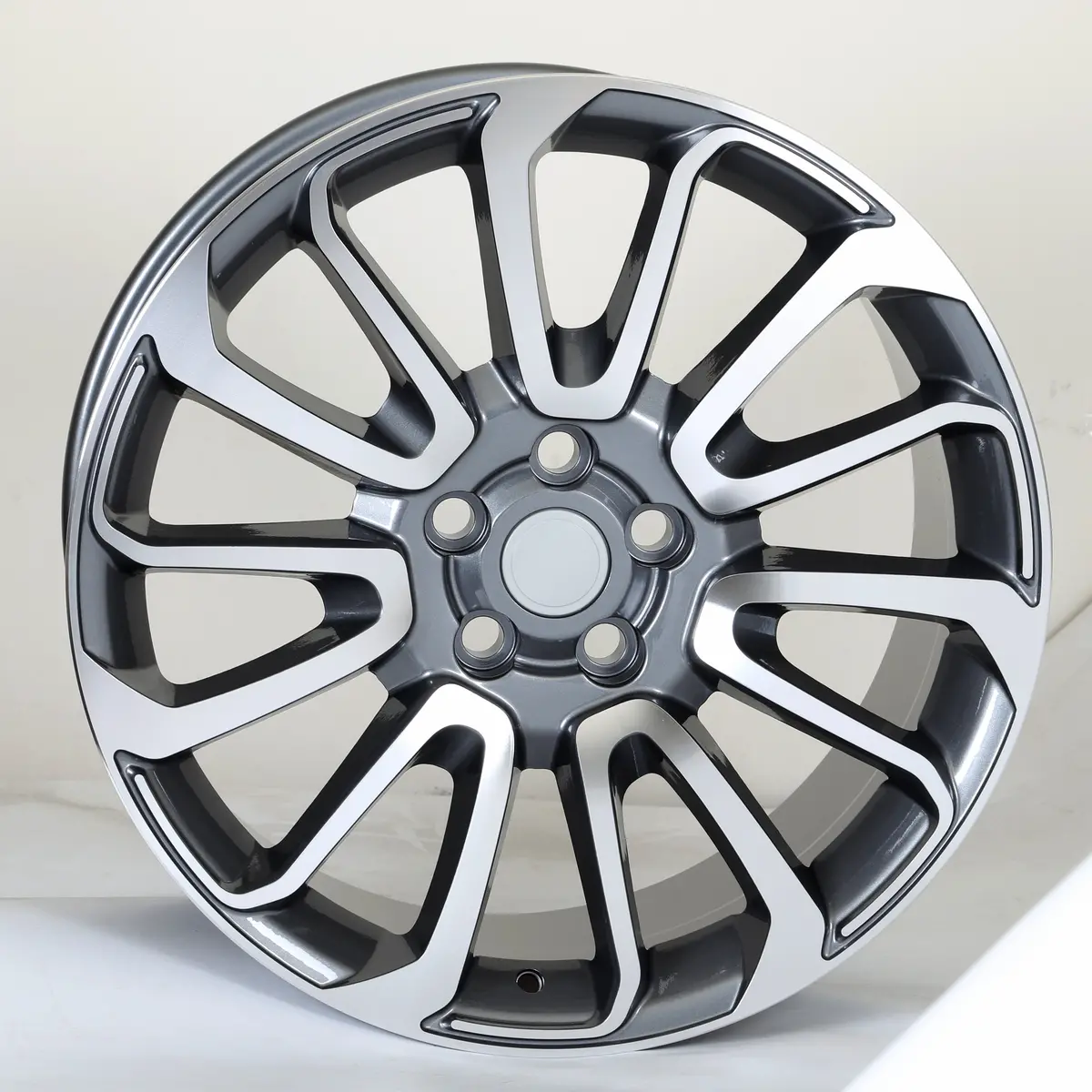 20" Wheels Fits Range Rover Vogue Sport Defender Discovery Land Rover Lr3 Lr4 2