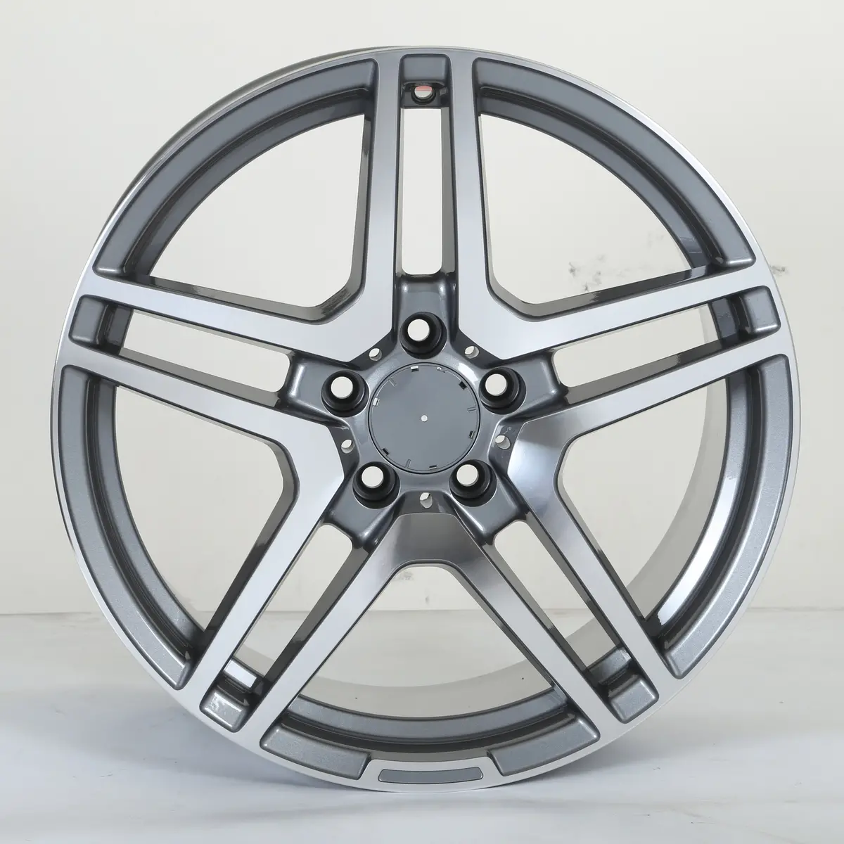 20" Wheels Fits Mercedes Benz Cls550 Gl450 Gl500 Gl550 Ml350 Ml450 S430 S500 S550 2