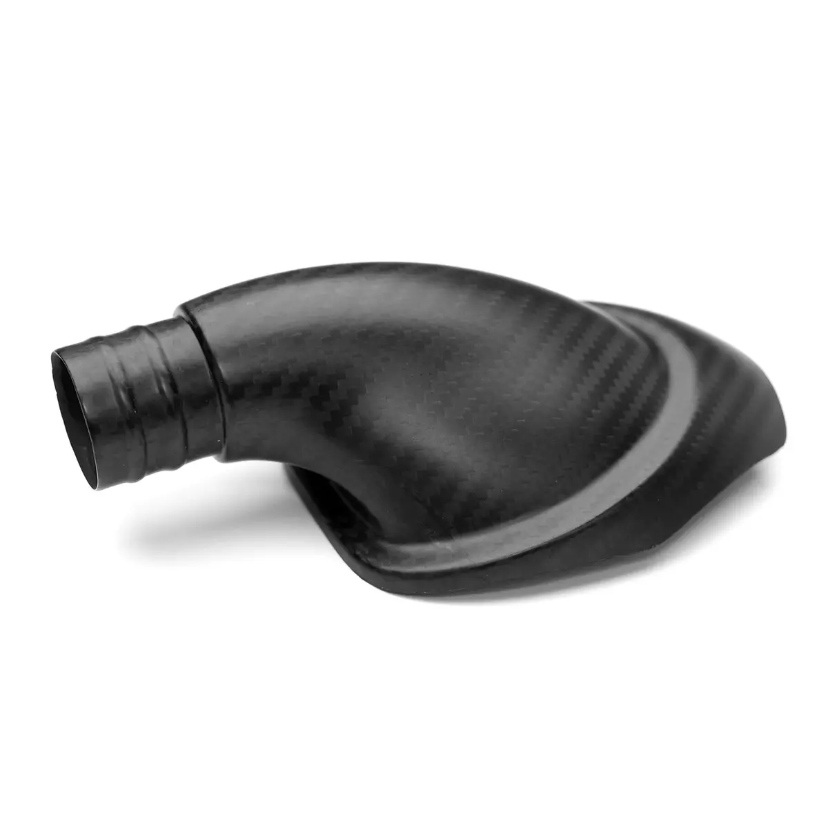 Sr Enduro Forced Air Adapter [Porsche 718 / Gt4 / Rs / Clubsport] 1