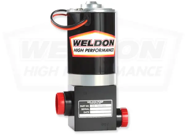 Weldon Db2015-A Racing Fuel Pump 1