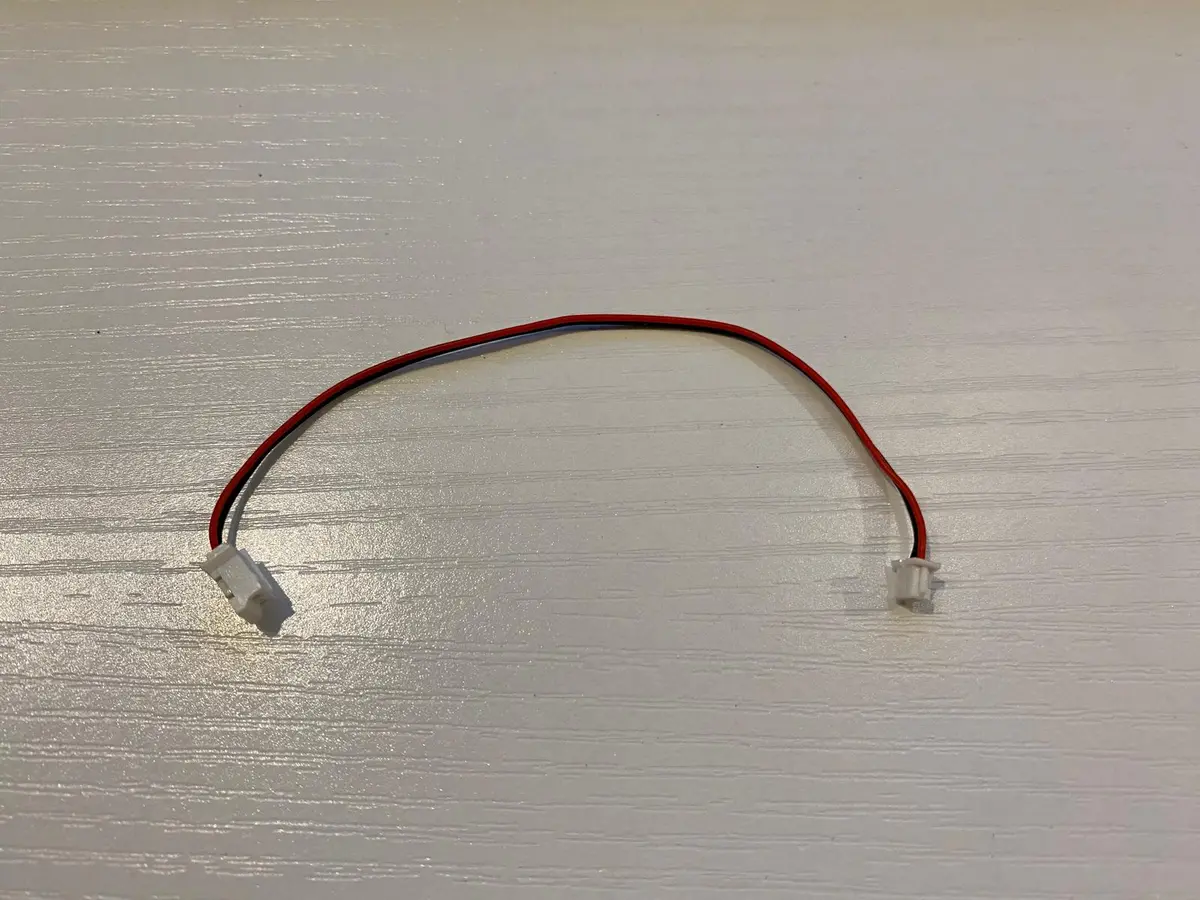 Mrc Transponder Wire Connector 1