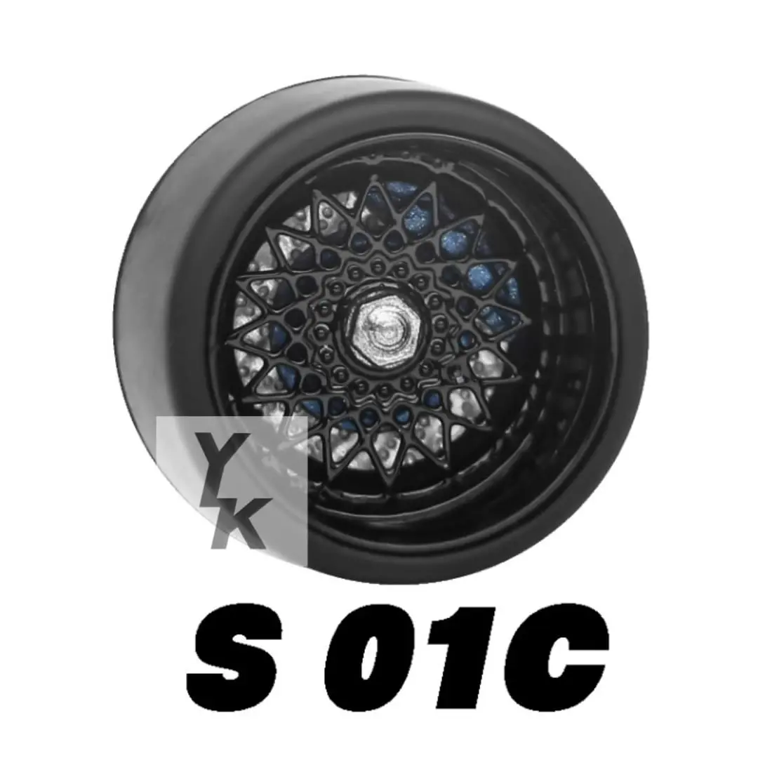 Premium Alloy Wheels Carlomo S01c 1