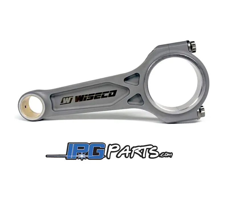 Wiseco Boostline Connecting Rods Fits Acura Integra Gsr B18c1 Type R B18c5 Engines 1