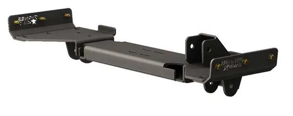 Xj Front 3 Link Long Arm Brackets 1