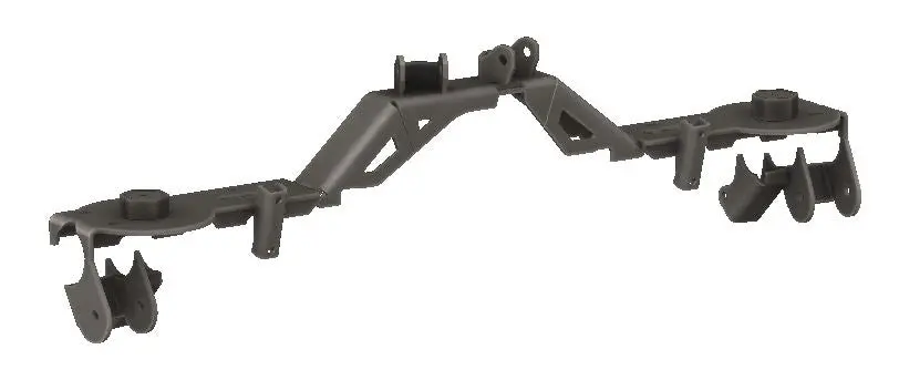 Xj Rear Coil Spring Swap Axle Truss Kit 1