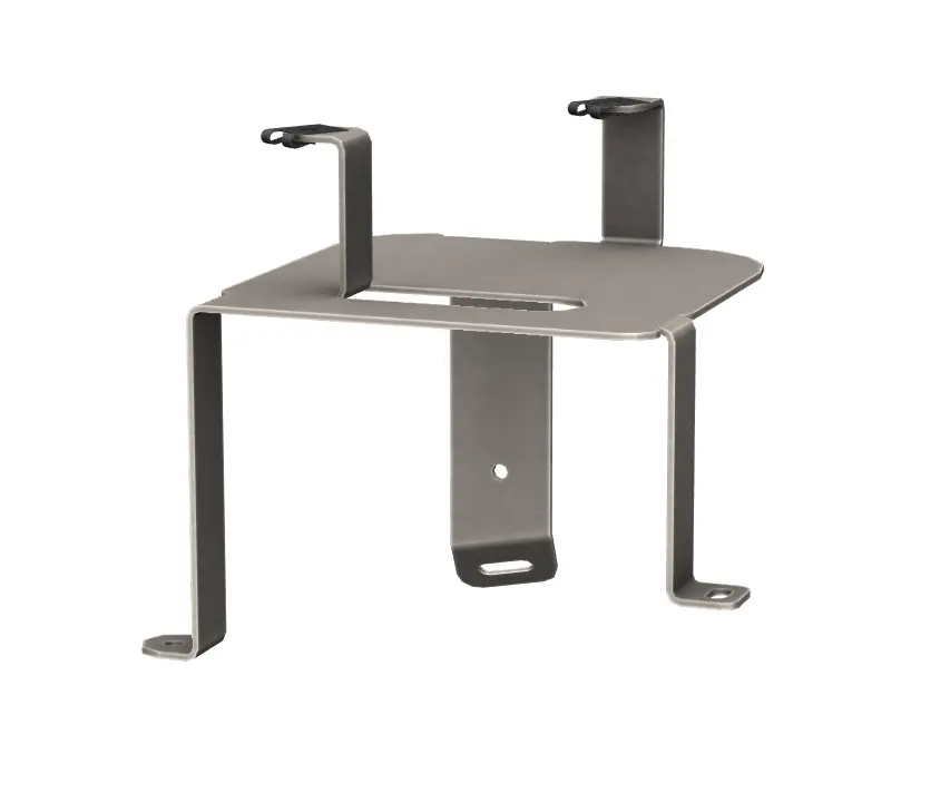 97-01 Xj Center Console Mount 1