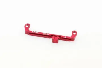Xpower Aluminum 7075-T6 Ultra Hard Tie Rod 0 Sku: Xp-Awd-Tr-0 1