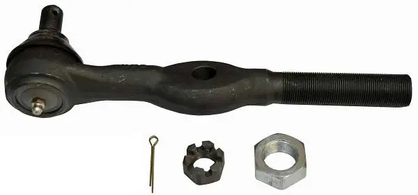 Over The Kunckle Y-Link  Gm 1 Ton Tie Rod End Es2233l Left Hand Passenger Side 1
