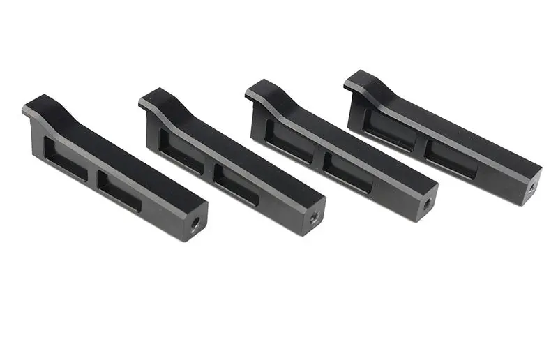 Rc4wd Cnc Body Mounts For Chevrolet K10 1