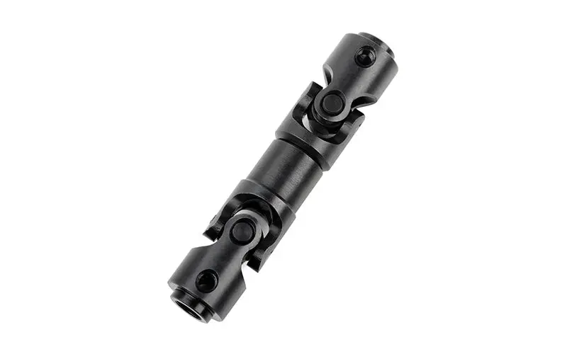 Rc4wd Scale Steel Punisher Shaft V2 (55Mm - 60Mm / 2.17'' - 2.36'') 1