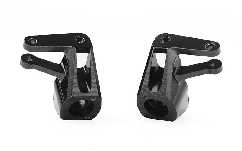 Rc4wd Aluminum Steering Knuckles For Miller Motorsports Axle 1