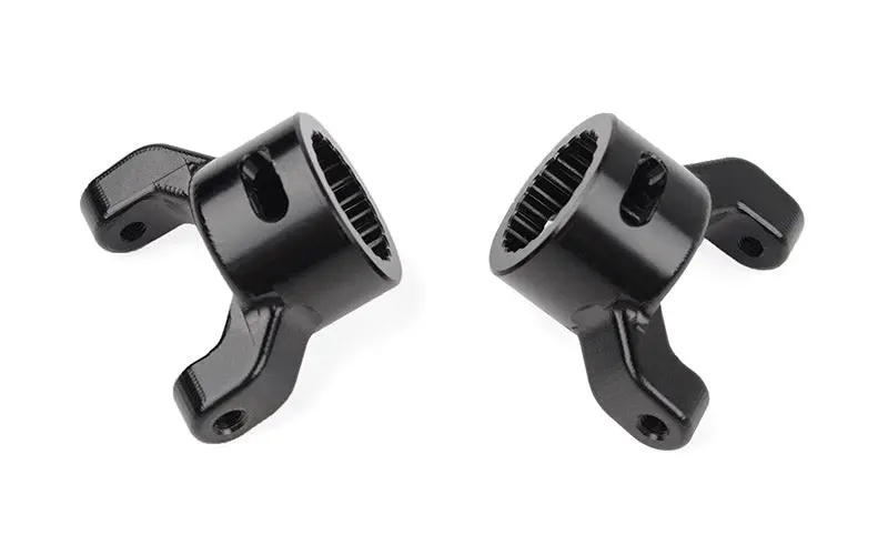 Rc4wd Aluminum C Hubs For Miller Motorsports Axle 1