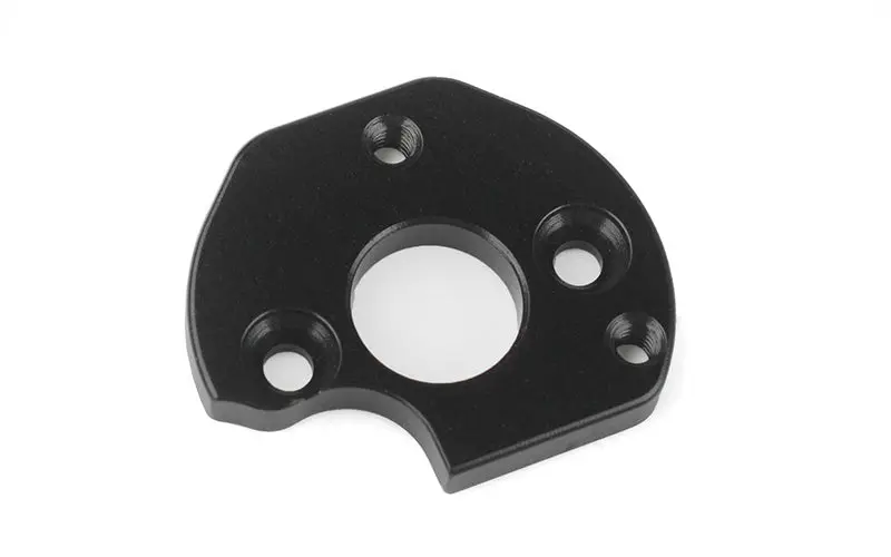 Rc4wd Cnc Motor Mount For R8 Micro Transmission (1/24 Micro) 1