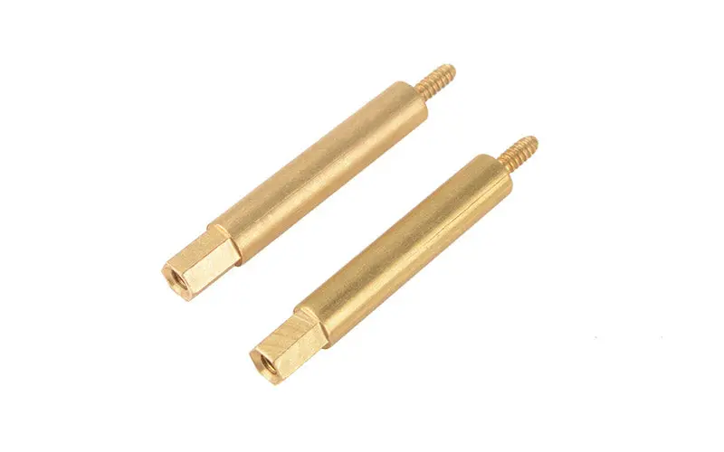 Rc4wd Body Mounts For Gelande Ii 1/18 1