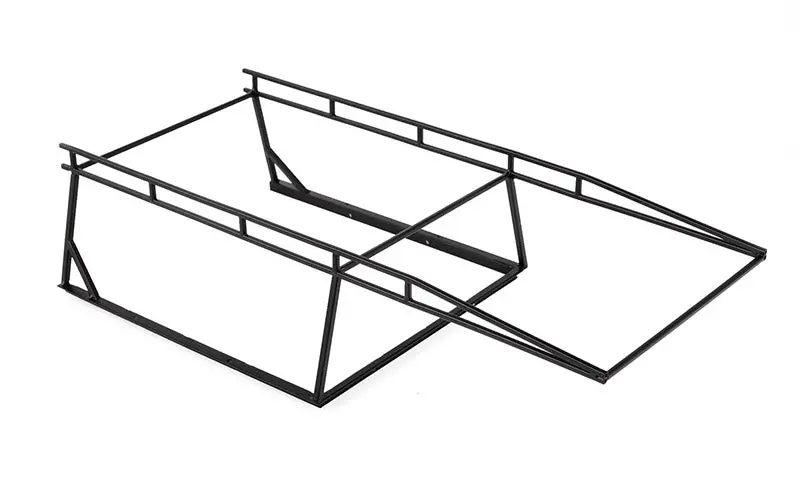 Rc4wd Work Rack For Chevrolet K10 Scottsdale Hard Body Complete Set 1