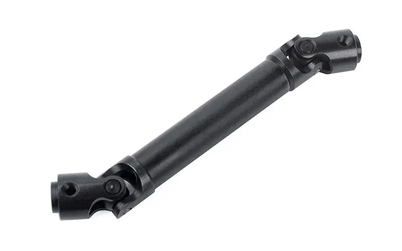 Scale Steel Punisher Shaft V2 (90Mm - 115Mm / 3.54'' - 4.53'') 1