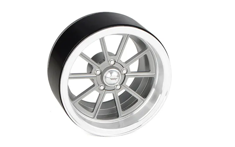 Rc4wd American Racing 2.2" Vn510 Beadlock Wheels 1