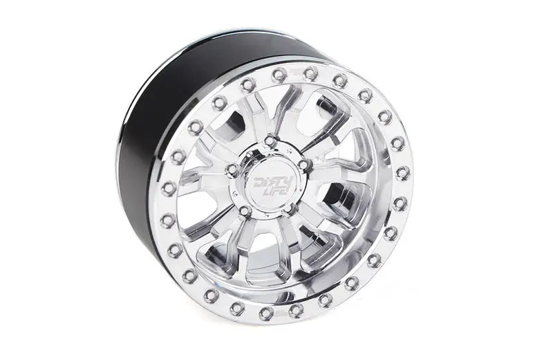 Rc4wd Dirty Life 1.9  Dt-1 Beadlock Wheels 1