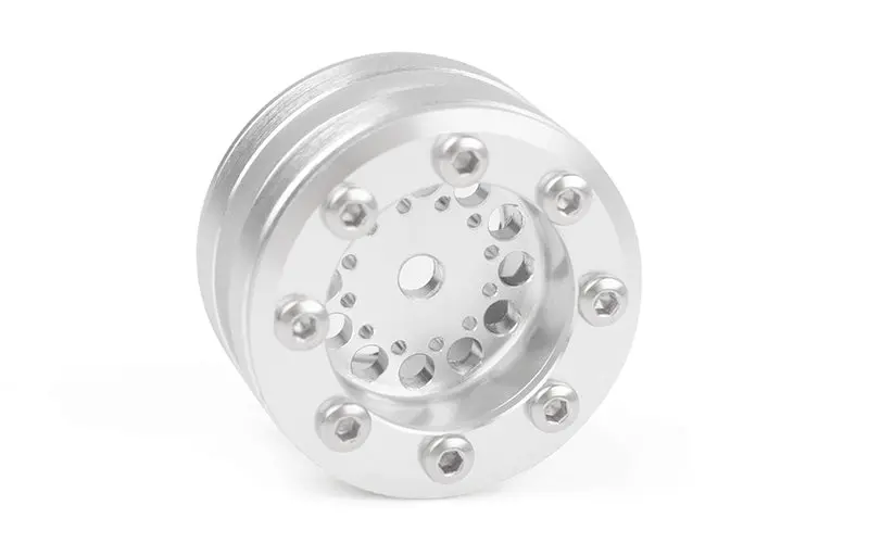 Rc4wd Rage 1.0" Beadlock Wheels V2 1