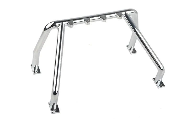 Rc4wd Roll Bar Chevrolet K10 (Chrome) 1