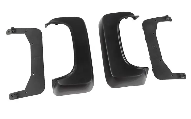 Rc4wd Dually Fenders For Chevrolet K10 1