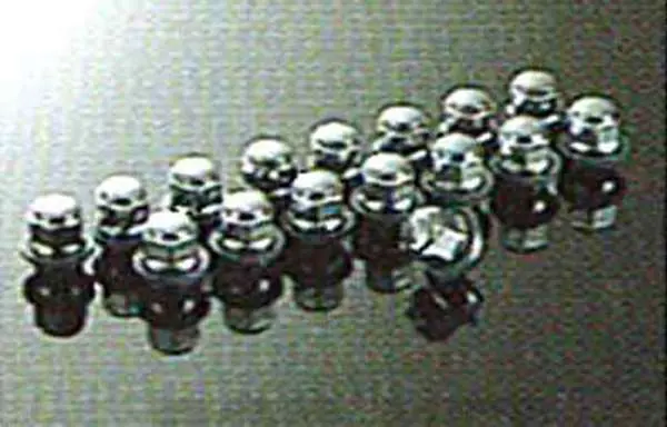 『アクティ』 純正 Hh5 Hh6 Ha6 Hh7 ホイールキャップ用ホイールナット パーツ ホンダ純正部品 ホイールカバー Acty オプション アクセサリー 用品 1