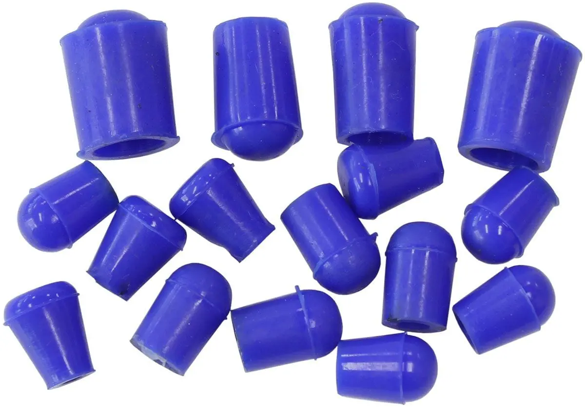 16-Piece Metric Vacuum Blank-Off Plug Kit – Af9090-016-01 1