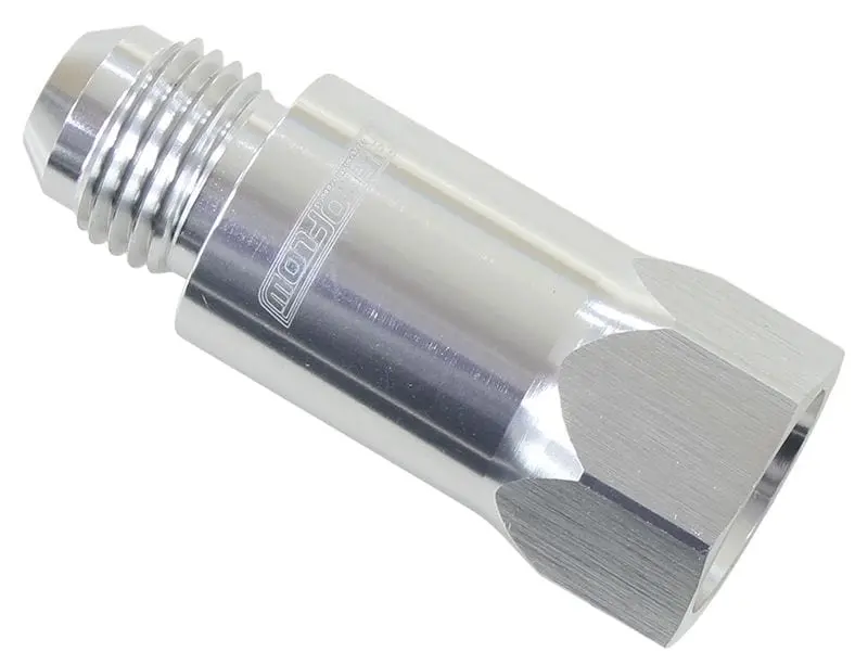 Af614-06S -6An Roll-Over Safety Valve 1