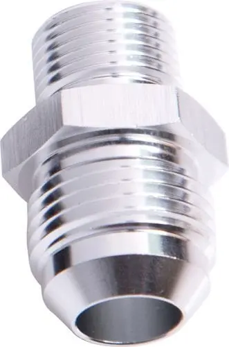 Metric-To-An Adapter Fitting – M22X1.5 To -8An Male Flare (Af736-08S) 1