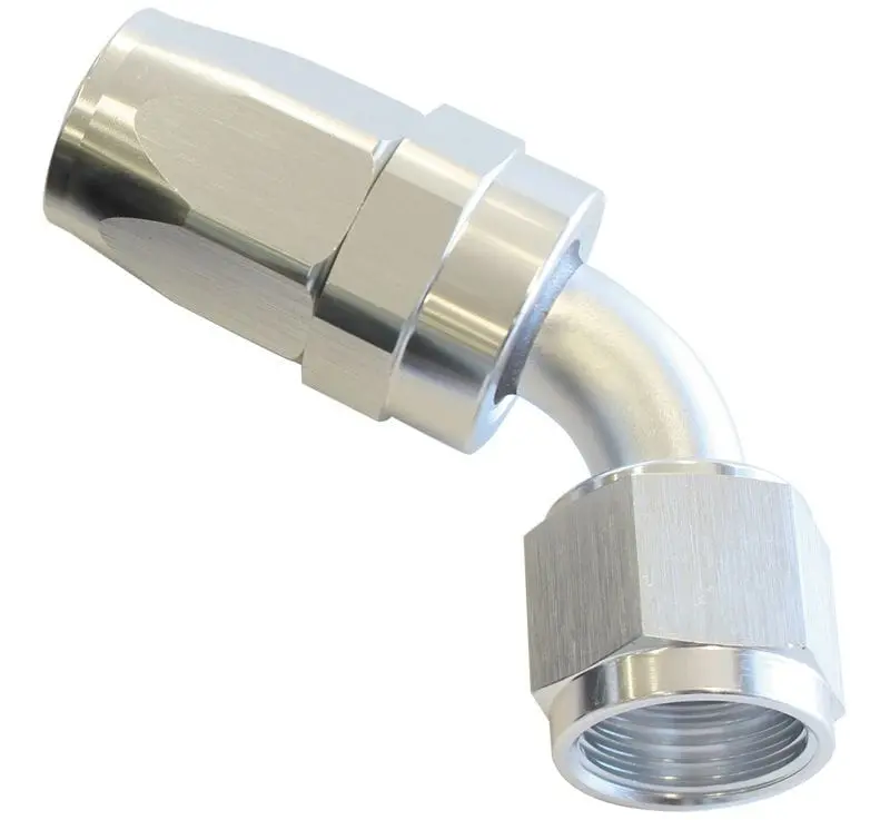 An-16 Swivel Hose Fitting – 60° Tapered, Straight-Tip, Part Af118-16S 1